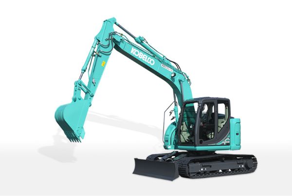 掘削　SK200-8-2
